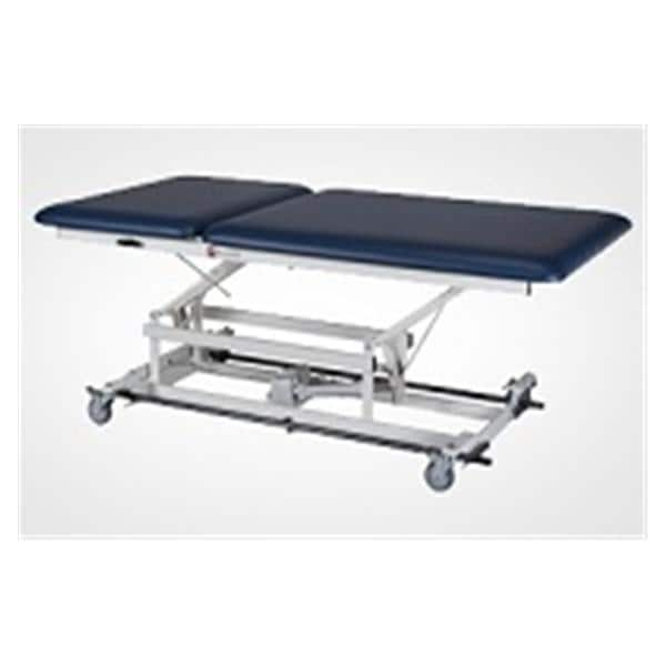 Treatment Table 500lb Capacity