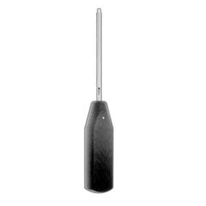 Screwdriver for Hexagonal Head 3.5mm Ea