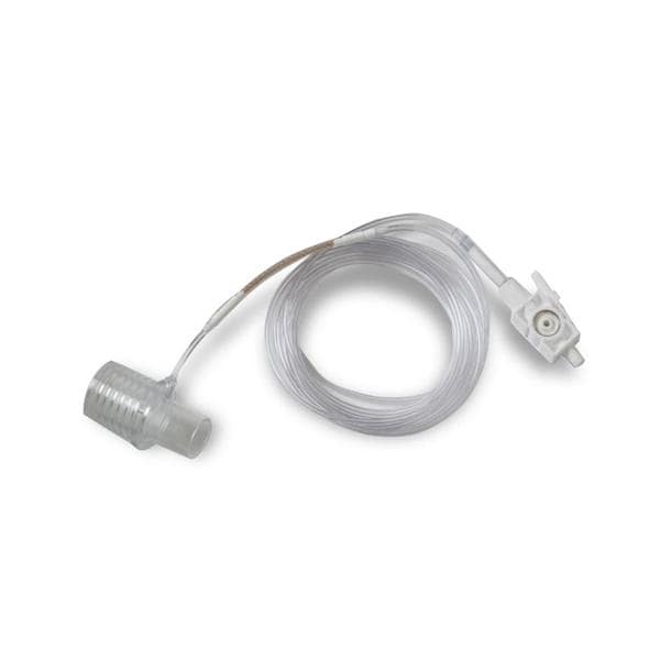 Airway Adapter For E-Series/M-Series/CCT Defibrillator Pediatric/Adult 10/Bx