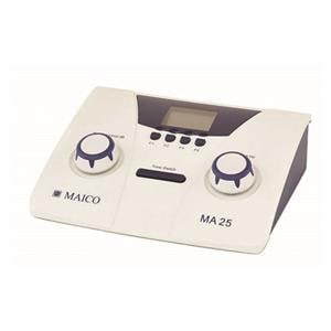 MA25 Portable Audiometer Ea