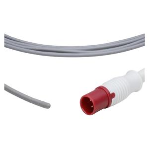 Temperature Probe Reusable Pediatric Ea