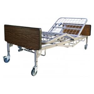 Bed Rail For ABL-B700 Bariatric Bed Pr