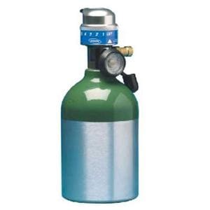 Homefill Oxygen Conserver Cylinder 21LPM