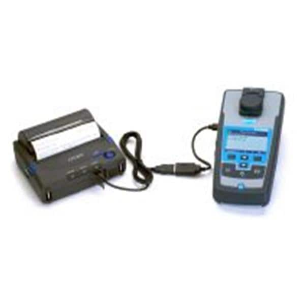 2100Q Portable Turbidimeter Ea