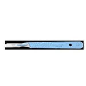 Swann Morton Steel Sterile Scalpel Blade Disposable