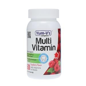 Multivitamin Adult Gummy 60/Bt