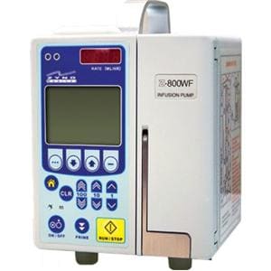 Infusion Pump Wireless