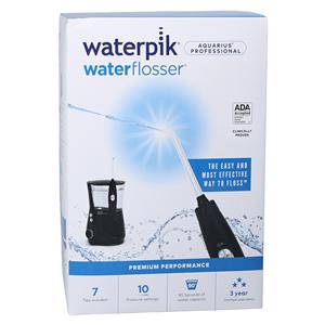 Waterpik® Professional Water Flosser Black Cord Ea