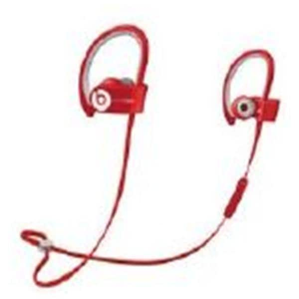 EarBuds Wrlss Beats by Dr. Dre Red Ea Ea