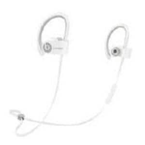 EarBuds Wrlss Beats by Dr. Dre White Ea Ea