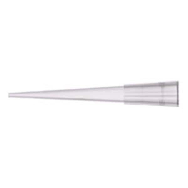 Wheaton Pipette Tip Virgin Polypropylene 5-200uL Sterile 1000/Ca