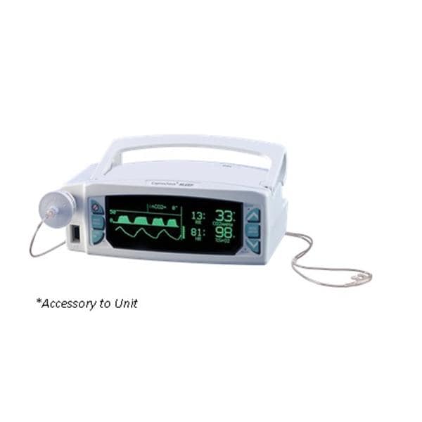 AC Charger For Patient Monitor Ea