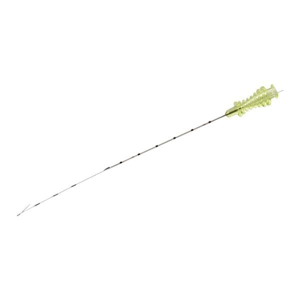 Ghiatas Biopsy Needle 20gx7cm 10/Ca