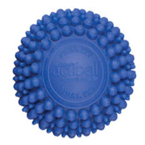 Pro Tech Massage Ball Blue