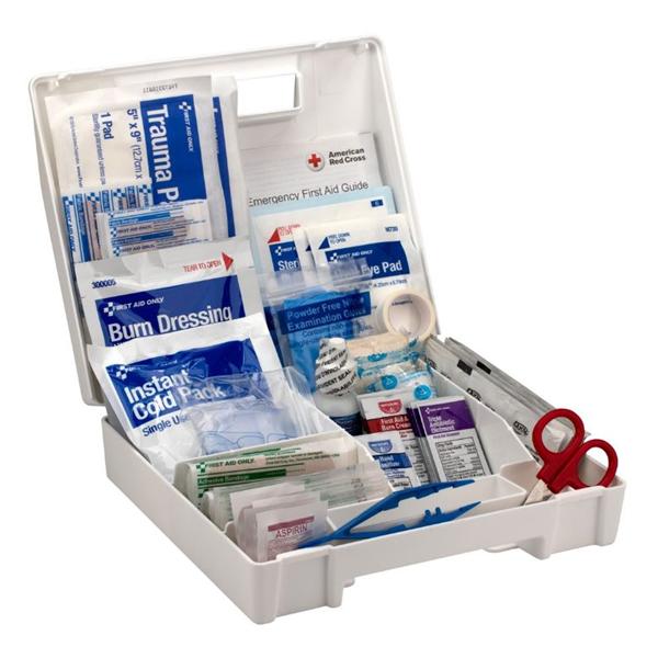 First Aid Kit Ea