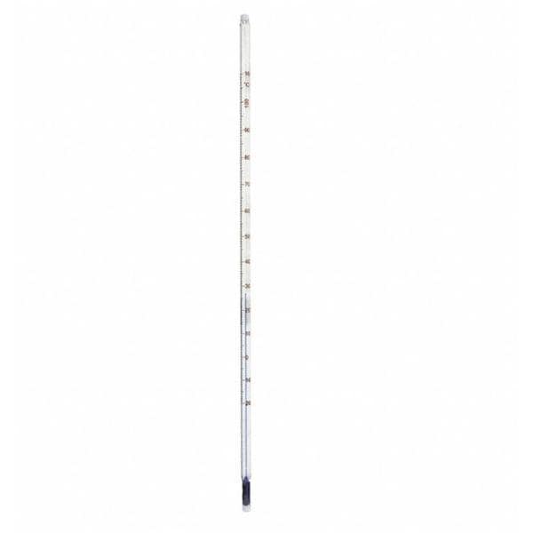 ACCU-SAFE Thermometer -20/110°C Ea