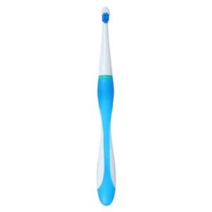 Piksters Reverse Focus Toothbrush Soft 10/Bx