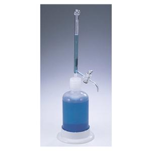 SP Scienceware Self Zeroing Burette Borosilicate Glass Clear 23-1/2" 500mL Ea