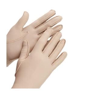 Norco Therapeutic/Compression Glove Left Small Beige