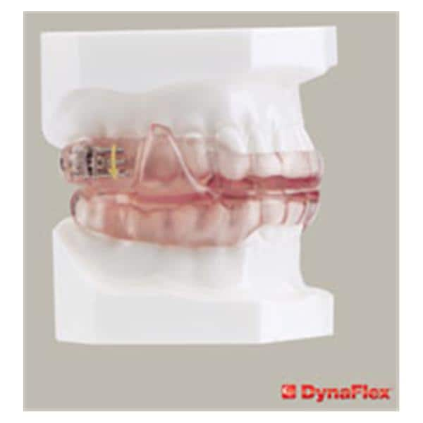 Dorsal Oral Appliance Ea