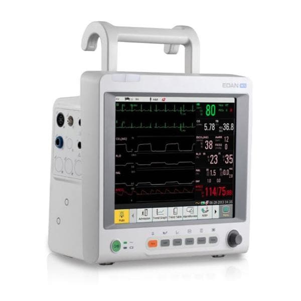 Patient Monitor Paper 4Rl/Bx