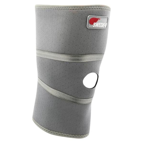 Swede-O Thermal Support Knee Size X-Large Neoprene/Nylon 12.25x8" Universal