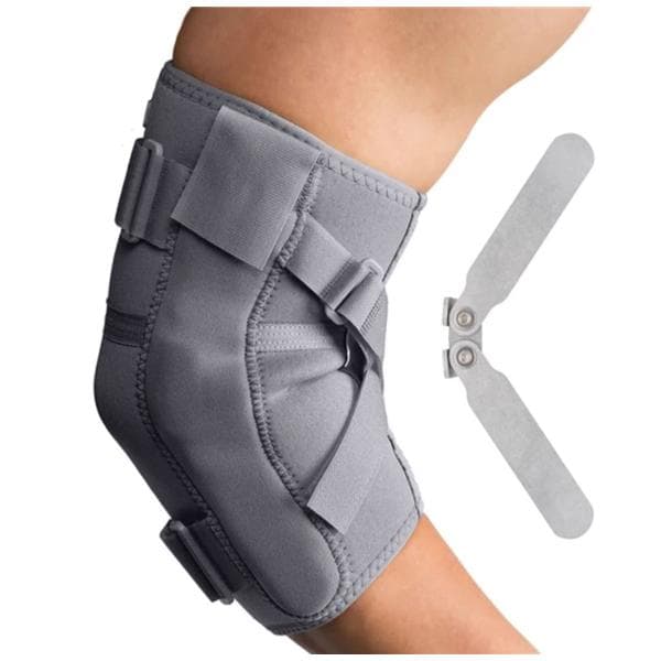 Swede-O Thermal Vent Support Brace Elbow Size Large Neoprene/Nylon 12-13.75 Univ