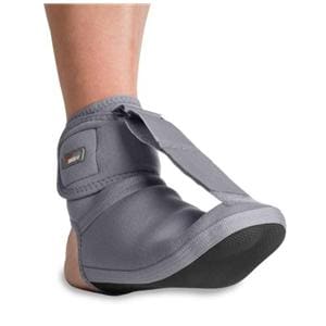 Swede-O Thermal Vent Plantar DR Support Plantar Fsc Sz Md Nyl/Neo 11x6 Lft/Rt