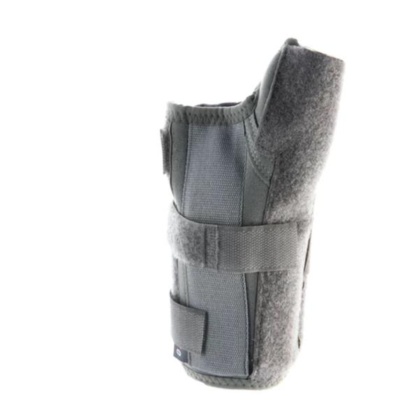Swede-O Thermal Vent Crpl Tnl Brace Wrst Size X-Small/Small Neo/Nyl 4.5-6.25 Rt