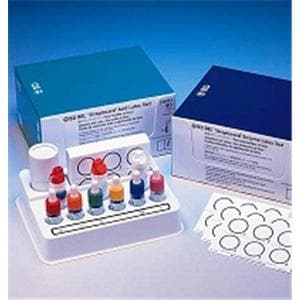 Streptocard Extract Enzyme X 22mL For Enzyme Latex Test Kit Ea