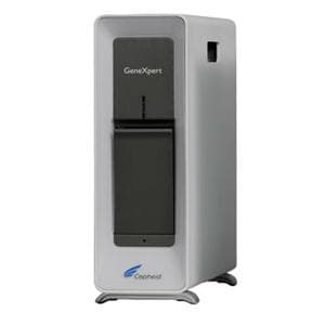 GeneXpert I Molecular Analyzer For Desktop Ea