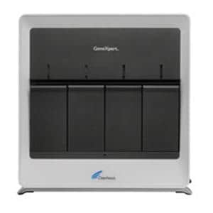 GeneXpert IV Molecular Analyzer For Laptop Ea