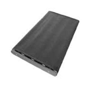 Cover Black Vinyl For Rollerboard