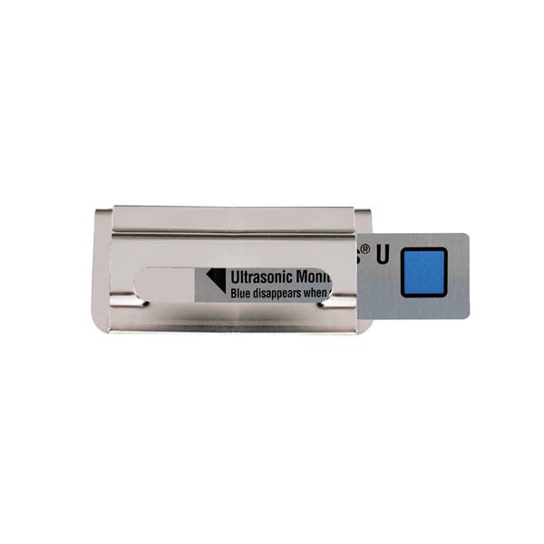 Wash-Check Ultrasonic Monitor 50/Bx