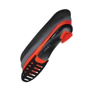 Carbon Pro Insite Insole Black/Orange Men 16-17.5