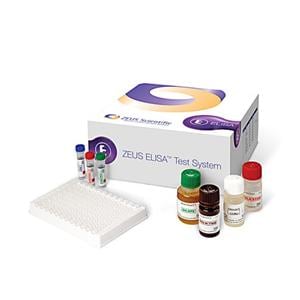 ELISA SmartKit PR-3 Test System 96 Count Ea