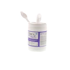 Birex Disinfectant Wipes 160/Cn