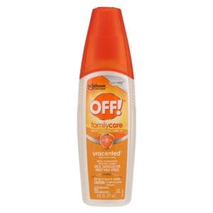 Off Family Care SP Insect Spray 6oz Ea