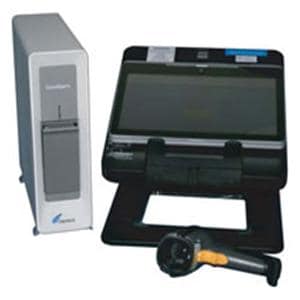 GeneXpert Molecular Analyzer Ea