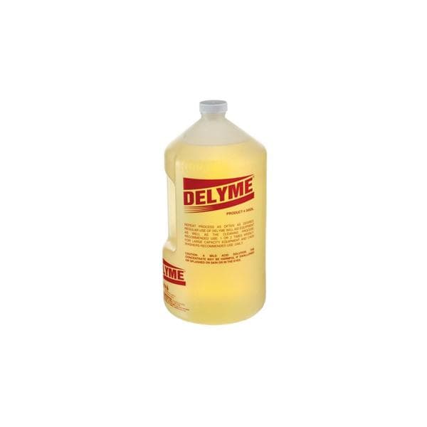 DeLyme Descaler 1 Gallon 4/Ca