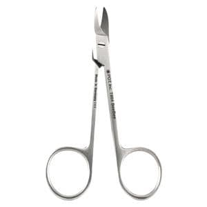 Curved Scissor Ea