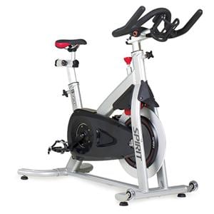 Spirit Fitness Fitness Bike