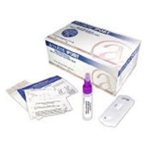 Accutest iFOB: Immunological Fecal Occult Blood Mailer Kit 25/Bx