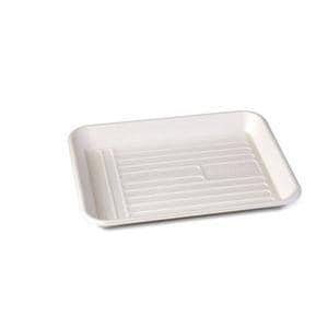 ECOsply Instrument Tray Small 7-1/4x9-1/4" Biodegradable 250/Ca
