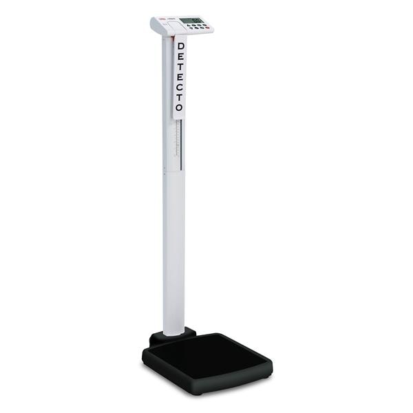 Detecto Physician Scale 550Lb Ea