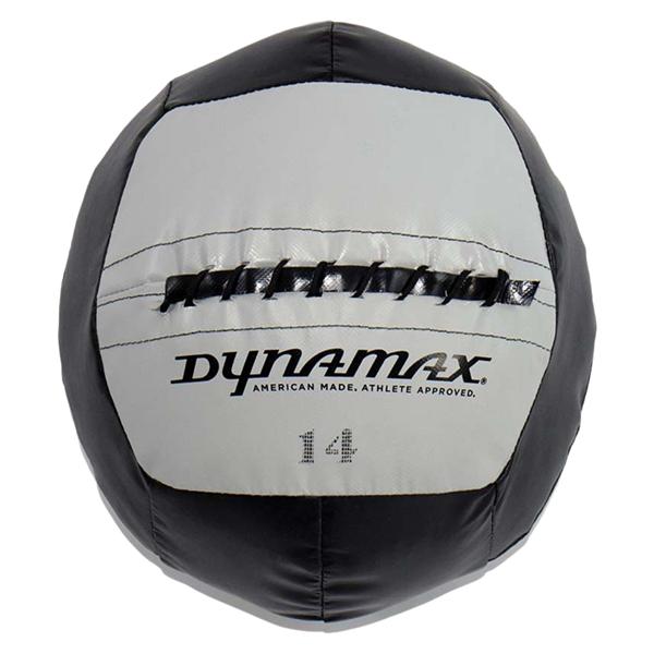 Dynamax Medicine Ball Nylon Cover 14" 14lb