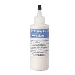 Jet Set-4 Acrylic Resin 4 oz Shade D3 Refill