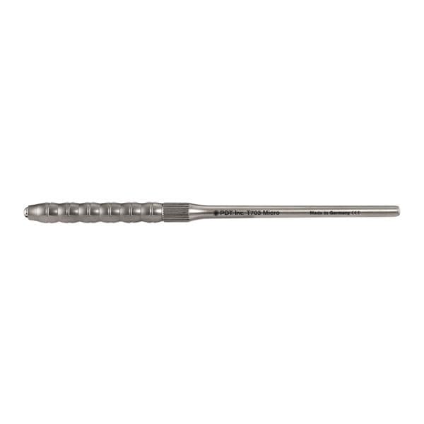 Handle Microsurgical Scalpel Blade #14 Ea