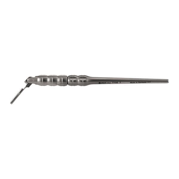 Handle Scalpel Blade 7 Positions Ea