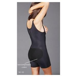 Brazilian Girdle Small Black